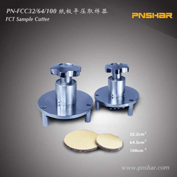  FCT Sample Cutter