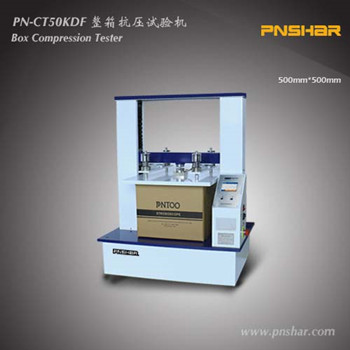 Box Compression Tester-500