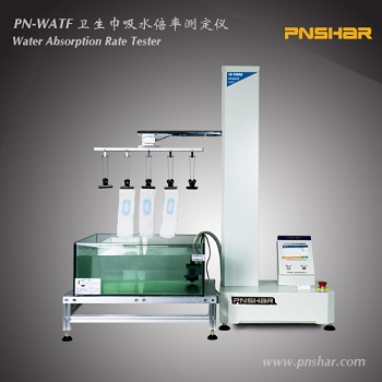 Water Absorption Rate Tester