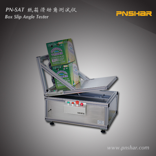 PN-SAT Box Slip Angle Tester