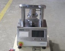 Crush Tester for Kenya Regular Customer